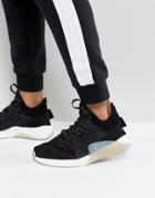 Adidas Originals Tubular Rise Sneakers In Black By3554 - Black