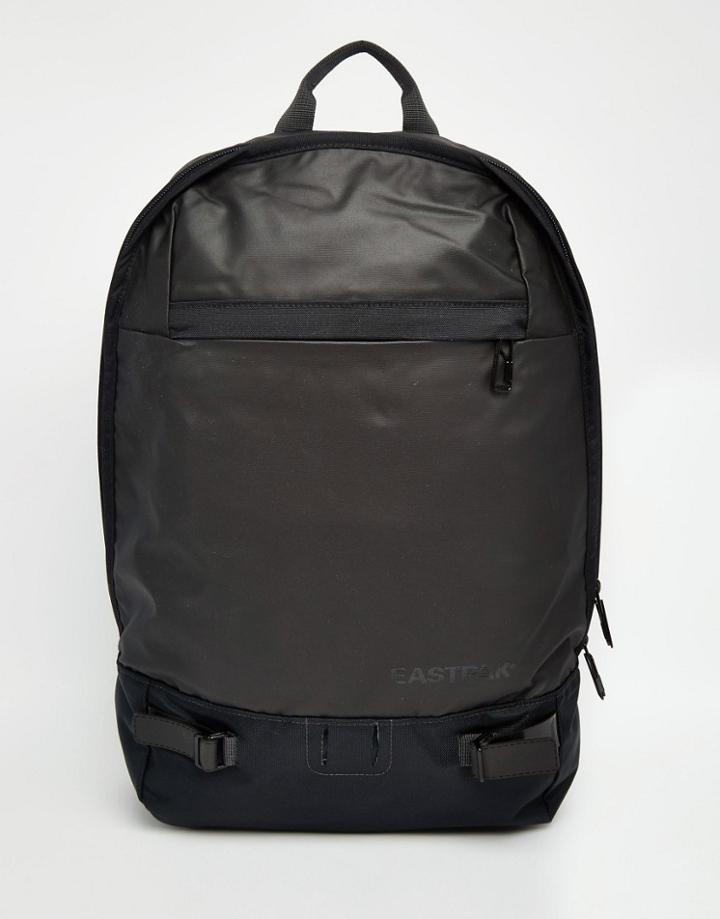 Eastpak Joedale Backpack In Black - Black