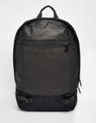 Eastpak Joedale Backpack In Black - Black