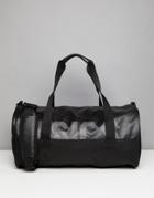 Asics Training Carryall Bag In Black 155004-0904 - Black
