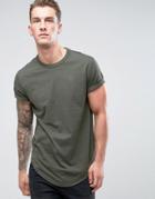 G-star Felor Relaxed T-shirt - Green