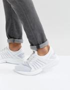 K-swiss Tubes Millennia Sneakers - White