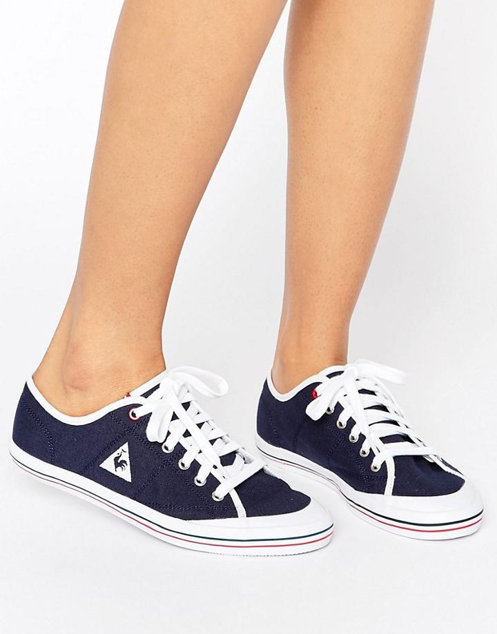 Le Coq Sportif Grandville Sneaker - Black