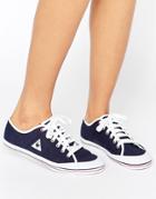 Le Coq Sportif Grandville Sneaker - Black