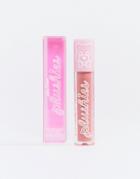 Lime Crime Plushies Sheer Liquid Matte Lipstick - Pink
