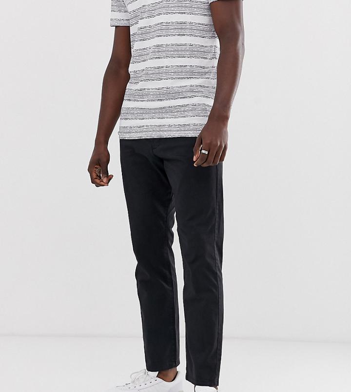 French Connection Tall Slim Fit Chino