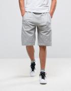 Adidas Originals X By O Shorts In Gray Bq3201 - Gray