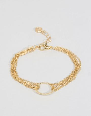 Pieces Beol Bracelet - Gold