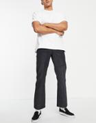 Dickies Higginson Pants In Black