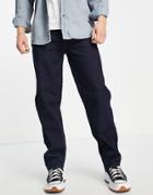 Bolongaro Trevor Loose Fit Jeans-black