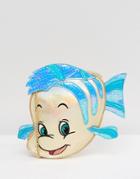 Disney X Dn Flounder Cross Body Bag - Multi