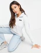Columbia Sweater Weather 1/2 Zip Fleece In Blue-blues
