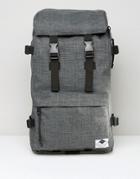 Globe Pioneer Backpack - Gray