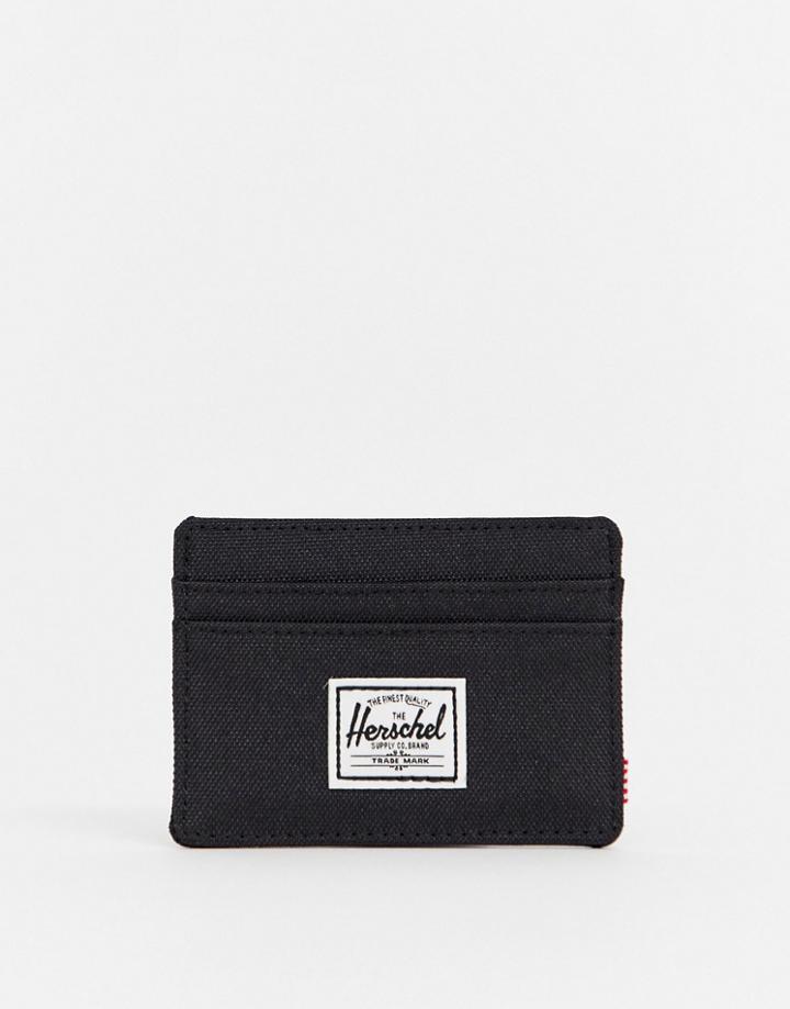 Herschel Supply Co Charlie Card Holder