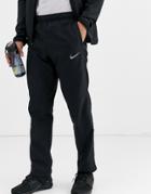 Nike Training Woven Pants In Black