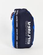 Tommy Hilfiger Zeus Convertible Sports Backpack-blues