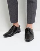 Kg By Kurt Geiger Smart Perforated Shoes - Black