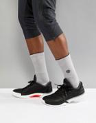 Adidas Basketball X Harden Vol 1 Pioneer Sneakers In Black Ah2116 - Black