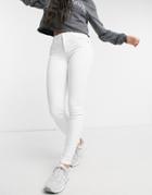 Oasis Jeans In White