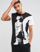 Religion I Want It All Cre Neck T-shirt - White