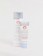 First Aid Beauty Skin Lab Retinol Eye Cream With Hyaluronic Acid 0.5 Fl Oz-no Color