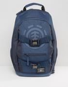 Element Mohave Backpack - Blue