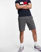 Tommy Hilfiger Dd Tech Chino Shorts-grey