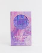 Miss Patisserie Vanilla Fig Bath Slab-no Color