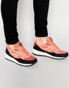Saucony Shadow 6000 Sneakers - Gray