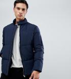 Selected Homme Puffer Jacket
