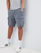 French Connection Utility Cargo Shorts