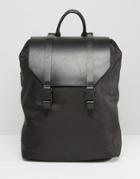 Royal Republiq Galactic Legioner Backpack - Black