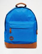 Mi-pac Classic Royal Blue Backpack - Blue