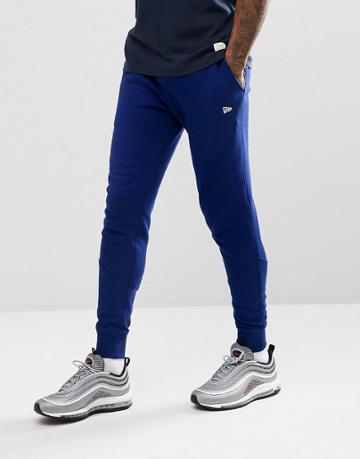 New Era L.a Dodgers Joggers - Blue