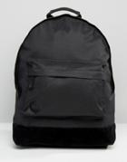Mi-pac Classic Backpack In Black - Black