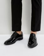 Moss London Dress Shoe - Black