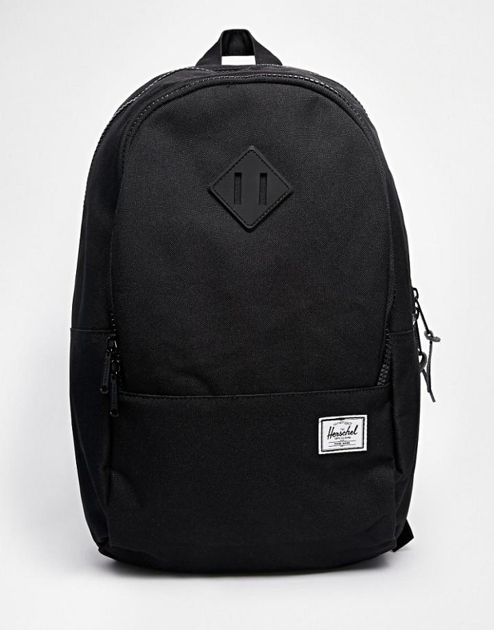 Herschel Supply Co Nelson Backpack 22l - Black