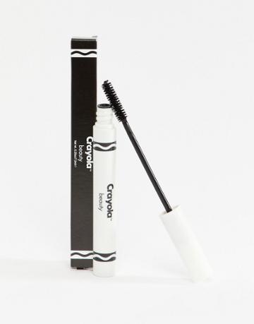 Crayola Mascara - Black