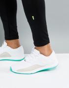 Adidas Crazy Train Pro Sneakers - White