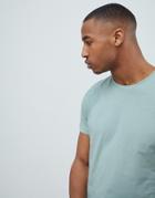 Jack & Jones Originals T-shirt - Green
