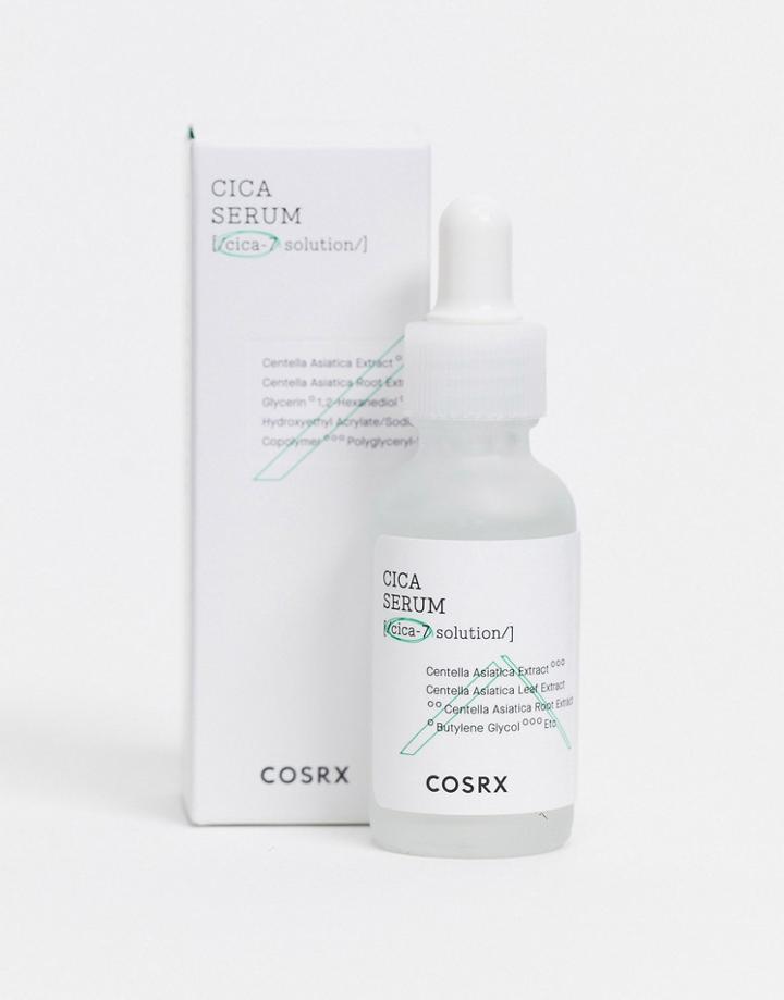 Cosrx Pure Fit Cica Serum-no Color