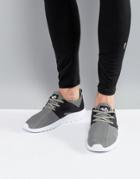 Ellesse Sport Romani Knit Sneakers - Black