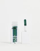 E.l.f. Liquid Metallic Eyeshadow - Aurora-green