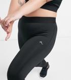 Only Play Curvy Workout Legging In Black
