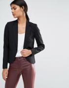 Vero Moda Formal Blazer - Black