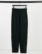 Nike Tech Fleece Oversized High Waisted Sweatpants Black