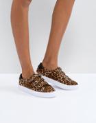 Asos Didi Strap Sneakers - Multi