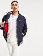 Tommy Hilfiger Resort Light Jacket-blues