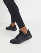 New Balance Freshfoam Arishi Sneakers In Black