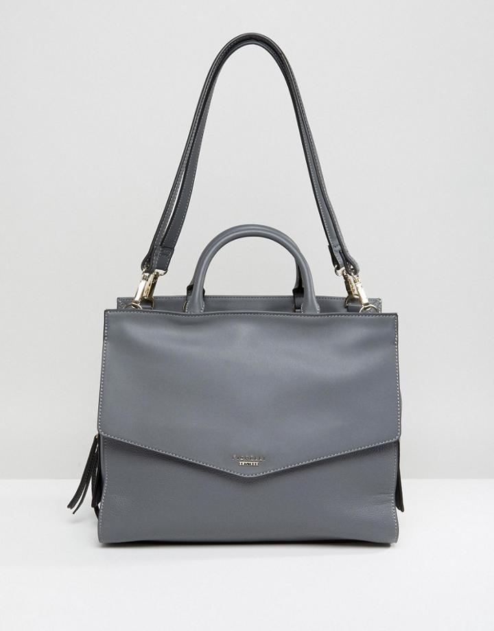 Fiorelli Mia Large Grab Bag - Gray